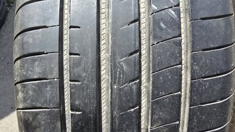 Letní pneu 225/40/19 Good Year - 2