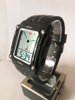 Hodinky anglický mluvící - 2