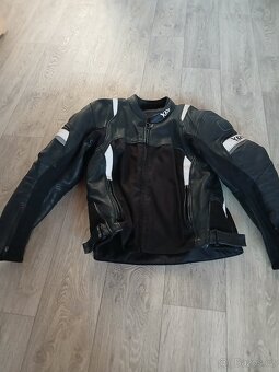 Moto oblečení - 2