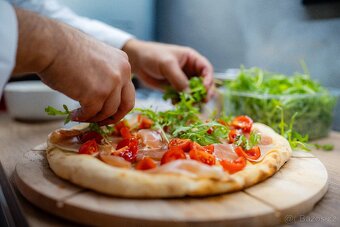 🍕 Pizzař / Pizzařka (m/ž) – Proskovice - 2