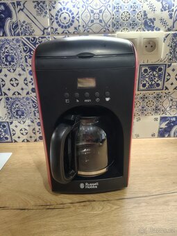 Prekapavač Russell Hobbs Desire - 2