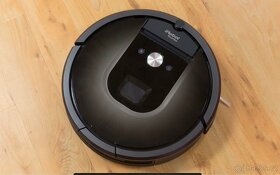 iRobot Roomba 980 / 976 / 966 na náhradní dily - 2