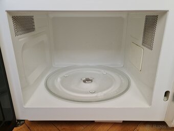 Mikrovlnka Daewoo KOR-6485 - 2