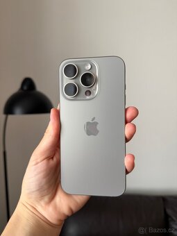 IPhone 15 Pro 128 gb - 2