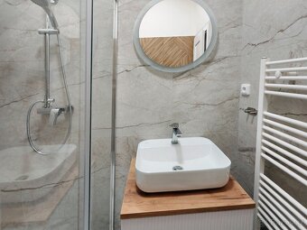 2kk + terasa, Praha Vršovice - 2