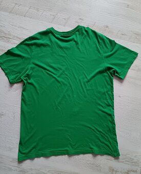 Pánské tričko Adidas - 2