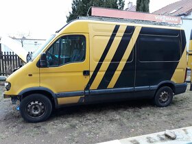 Renault Master L2H2/2.5 DCI 120 - 2