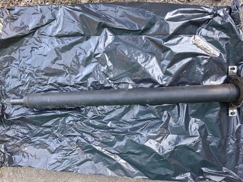 BMW e46 - kardan - 2