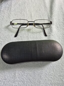 Dioptrické brýle - 2