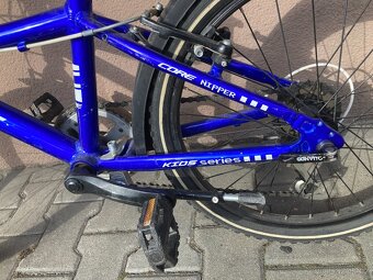 Dětské kolo Core Nipper 20 - 2