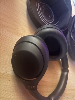 Sluchátka SONY - 2