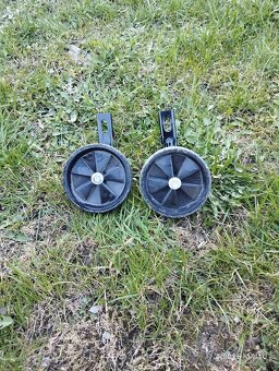 Dětské kolo "12" - 2