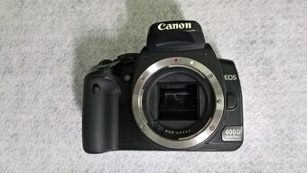 Canon EOS 400D - 2
