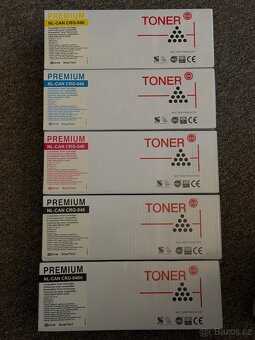 Toner NL-CAN CRG-046 - 2