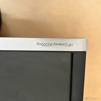 Monitor HP Compaq LA2205wg – 22" - 2