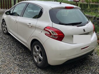 Peugeot 208 1.6vti 88kw - 2