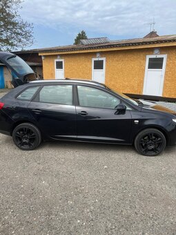 Seat Ibiza - 2