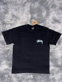Stussy tričko - 2