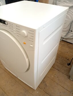 Sušička Miele - 2