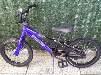 Dětské kolo Specialized hotrock 16" - 2