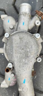 Termostat Audi S8 - 2