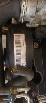 Motor 2.0 tdi BMM - 2