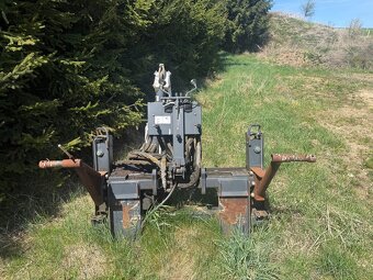 Podkop Bobcat - 2