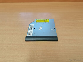 HP 250 G6 - DVD/RW mechanika - 2