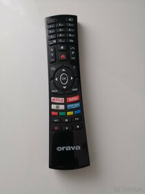 Smart TV Orava 32 - 2