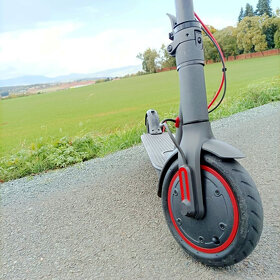 Xiaomi Electric Scooter Pro - 2