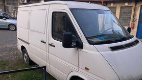 VW LT 35  2,5D - 2