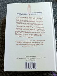 Kniha Kyvadlo - autor Anton Stangl - 2