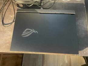 Asus Rog Strix G15 - 2