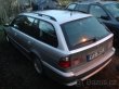 BMW E39 520i M54 touring na dily - 2