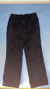 Adidas Kalhoty Černé - 2