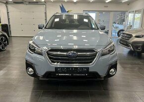 Subaru Outback 2.5 ACTIVE 2020 AUT 129 kw1 - 2