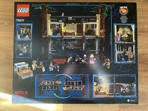 Lego 75810 - 2