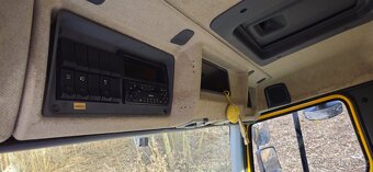 Renault kerax 360 6x4 valník - 2