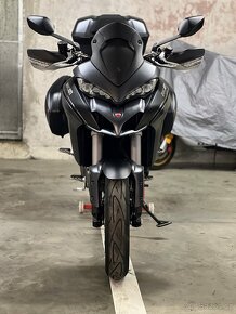 Ducati Multistrada 1260S - 2
