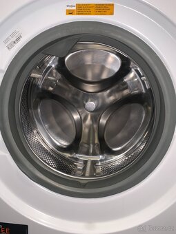 pračka Whirlpool fwsf61053 - 2