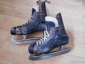 Retro brusle Kovopol Tornado 70. Léta sběratelé - 2