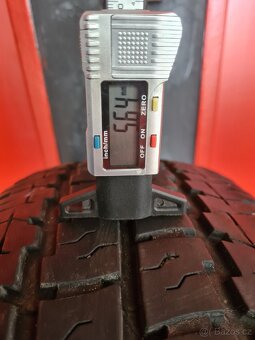 205/65r16 C letní pneumatiky - 2