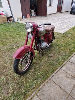 Jawa 175/356 - 2