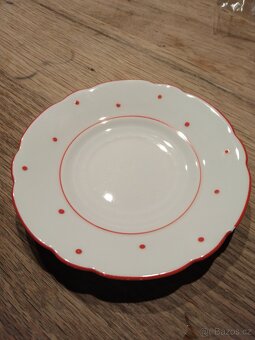 Koupím jídelní porcelán - 2