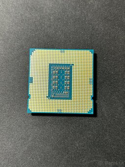 Počítačový procesor - Intel Core i7 11700KF - 2