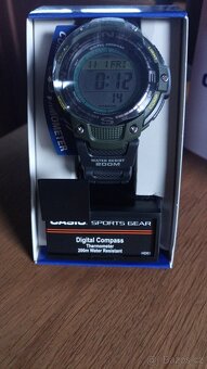 Casio SGW 100 3AVCF Nové - 2
