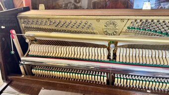 Pianino Petrof Rösler - 2