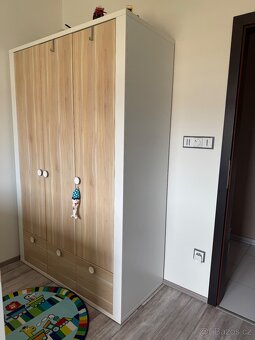 Dětský pokoj - 2