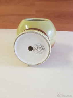 Keramické Stolni Hodiny Prim - 2