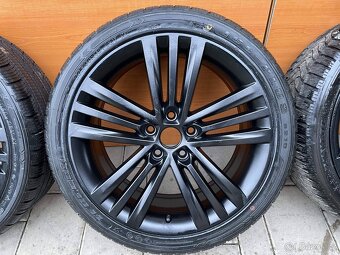 TRINITY skoda Octavia 5x112 7,5x18 ET46 - 2